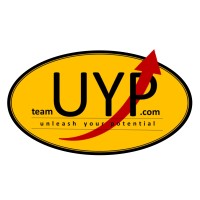 Team Unleash Your Potential logo, Team Unleash Your Potential contact details