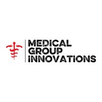 Medical Group Innovations logo, Medical Group Innovations contact details