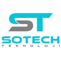 Sotech Teknoloji logo, Sotech Teknoloji contact details