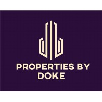 Doke Realty logo, Doke Realty contact details