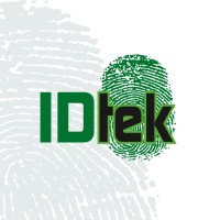 IDtek Solutions logo, IDtek Solutions contact details