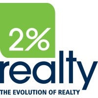 2% Realty Ideal Brokerage logo, 2% Realty Ideal Brokerage contact details