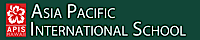 Asia Pacific International School logo, Asia Pacific International School contact details