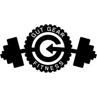 Gutgear fitness logo, Gutgear fitness contact details