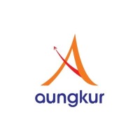 Aungkur logo, Aungkur contact details