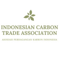 Indonesia Carbon Trade Association logo, Indonesia Carbon Trade Association contact details