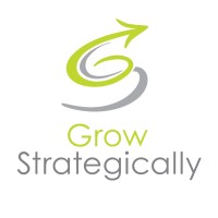 Grow Strategically logo, Grow Strategically contact details