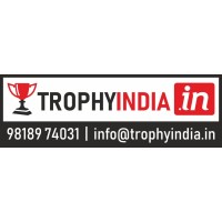 trophyindia.in logo, trophyindia.in contact details