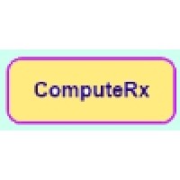 ComputeRxPro logo, ComputeRxPro contact details