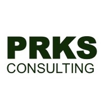 PRKS Consulting logo, PRKS Consulting contact details