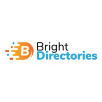 Bright Directories logo, Bright Directories contact details