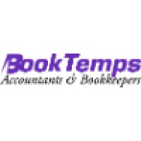 Booktemps logo, Booktemps contact details