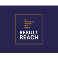 Result Reach, LLC logo, Result Reach, LLC contact details