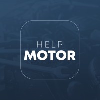 Help Motor logo, Help Motor contact details