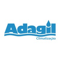 Adagil Climatização logo, Adagil Climatização contact details