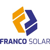 Franco Solar logo, Franco Solar contact details