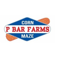 P Bar Farms logo, P Bar Farms contact details