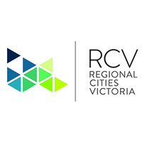 Regional Cities Victoria logo, Regional Cities Victoria contact details