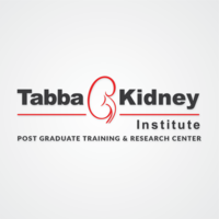 Tabba Kidney Institute logo, Tabba Kidney Institute contact details