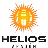 Helios Aragon logo, Helios Aragon contact details