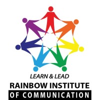 Rainbow Institute of Communication logo, Rainbow Institute of Communication contact details