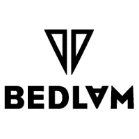 Bedlam Agency logo, Bedlam Agency contact details