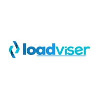 Loadviser logo, Loadviser contact details