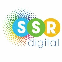 SSR Digital Private Limited logo, SSR Digital Private Limited contact details