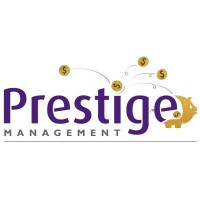 Prestige Management and Consulting logo, Prestige Management and Consulting contact details