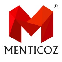 Menticoz logo, Menticoz contact details