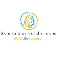 SoniaGartside.com logo, SoniaGartside.com contact details