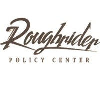 Roughrider Policy Center logo, Roughrider Policy Center contact details