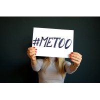 MeToo Movement logo, MeToo Movement contact details