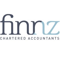 Finnz Chartered Accountants logo, Finnz Chartered Accountants contact details