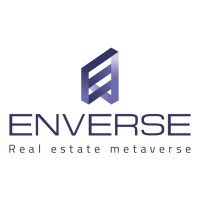 ENVERSE logo, ENVERSE contact details