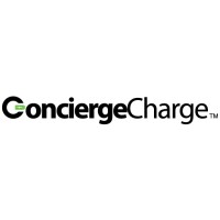 Concierge Charge logo, Concierge Charge contact details