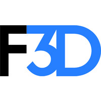 F3D - Filamentos 3D Brasil logo, F3D - Filamentos 3D Brasil contact details