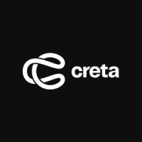 Creta logo, Creta contact details