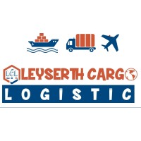 LEYSERTH CARGO LOGISTIC logo, LEYSERTH CARGO LOGISTIC contact details