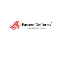 Eastern Uniforms logo, Eastern Uniforms contact details