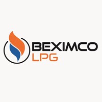 Beximco LPG logo, Beximco LPG contact details