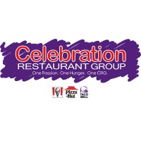 Celebration Restaurant Group logo, Celebration Restaurant Group contact details