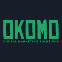 Okomo | Digital Marketing Solutions logo, Okomo | Digital Marketing Solutions contact details