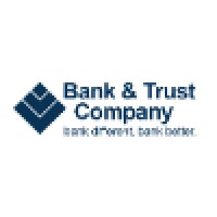 Bank & Trust Company logo, Bank & Trust Company contact details