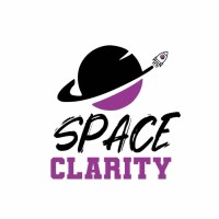 Space Clarity logo, Space Clarity contact details