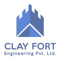 CLAY FORT Engineering Pvt. Ltd. logo, CLAY FORT Engineering Pvt. Ltd. contact details