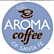 Aroma Coffee Company of Santa Fe logo, Aroma Coffee Company of Santa Fe contact details