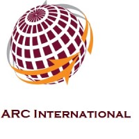 ARC International Consulting Services logo, ARC International Consulting Services contact details