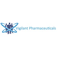 Vigilant Pharmaceuticals logo, Vigilant Pharmaceuticals contact details