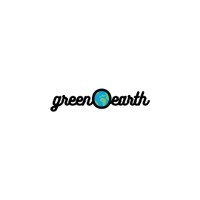 greenOearth logo, greenOearth contact details